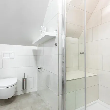 Us Stran Ht 2 Og Dg 度假居 Suderende (Sylt)