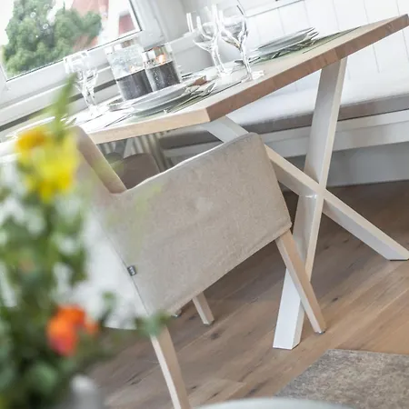 度假居 Us Stran Ht 2 Og Dg Suderende (Sylt)